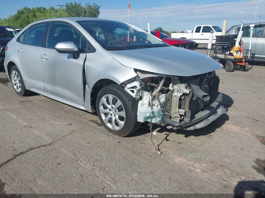 TOYOTA COROLLA - zdjęcie 1