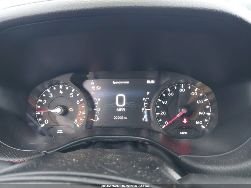 JEEP COMPASS 2025 VIN 3C4NJDDN2ST591924