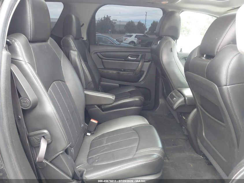 2015 GMC Acadia Slt-2 VIN: 1GKKRSKDXFJ224068 Lot: 45676811