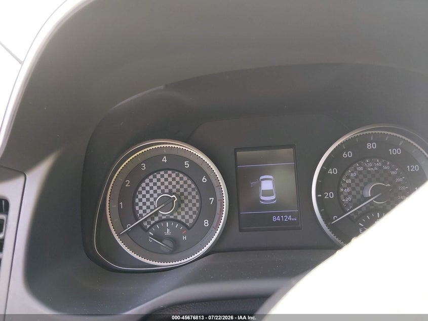 HYUNDAI ELANTRA 2020 VIN 5NPD74LF6LH599790
