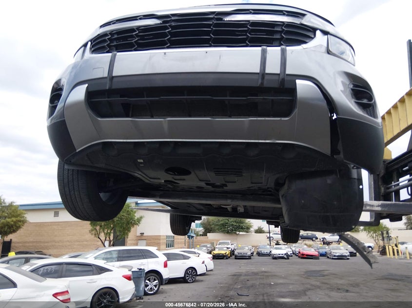 2024 Kia Seltos Ex VIN: KNDER2AA1R7624005 Lot: 45676842