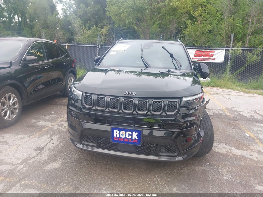 JEEP COMPASS 2023 VIN 3C4NJDCN1PT538379