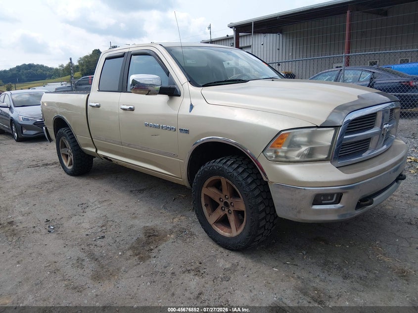 Vin: 1d7rv1gt1bs516895, lot: 46175453, ram ram 1500 slt 2011 img_1