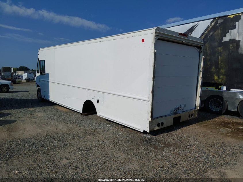 2015 FORD F-59 COMMERCIAL STRIPPED — zdjęcie 3