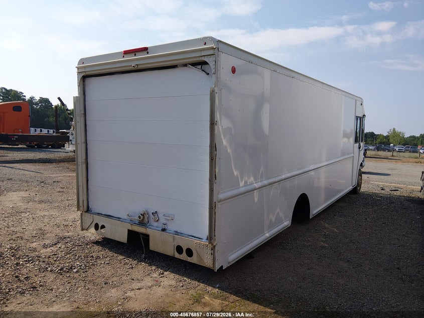 2015 FORD F-59 COMMERCIAL STRIPPED — zdjęcie 4