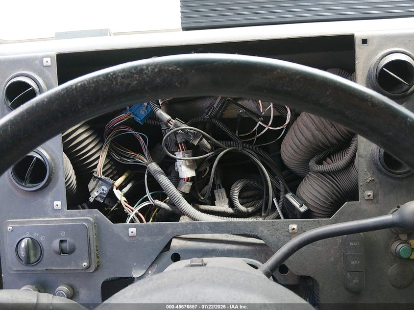 2015 FORD F-59 COMMERCIAL STRIPPED — zdjęcie 5