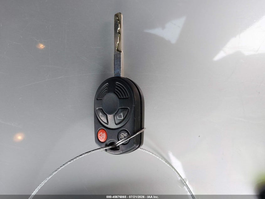2014 Ford Focus Se VIN: 1FADP3F23EL341959 Lot: 45676865