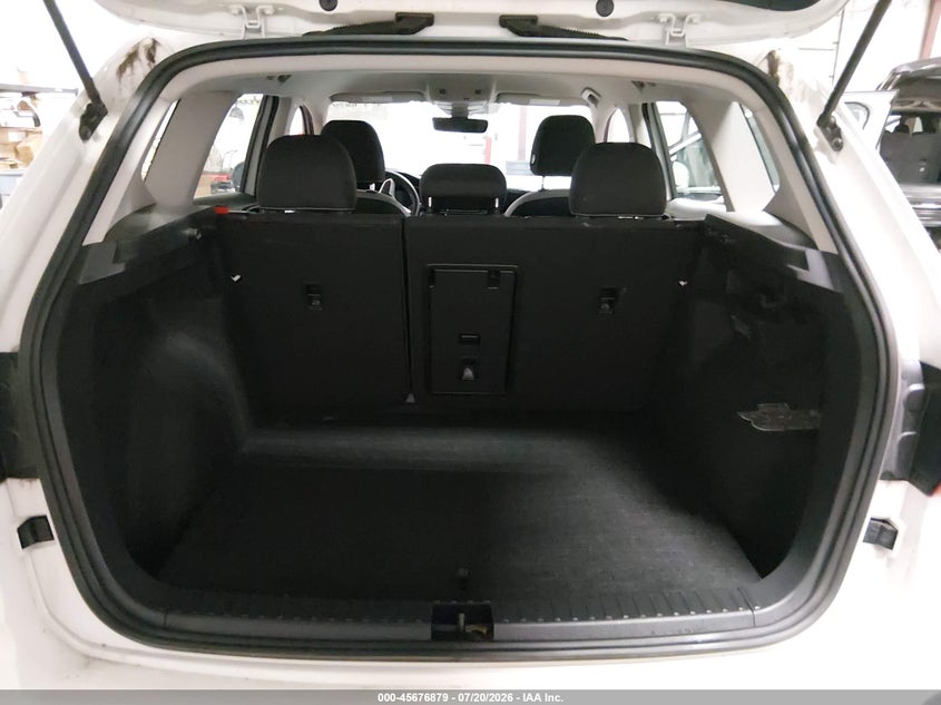 2023 Volkswagen Taos 1.5T S VIN: 3VVMX7B24PM361874 Lot: 45676879