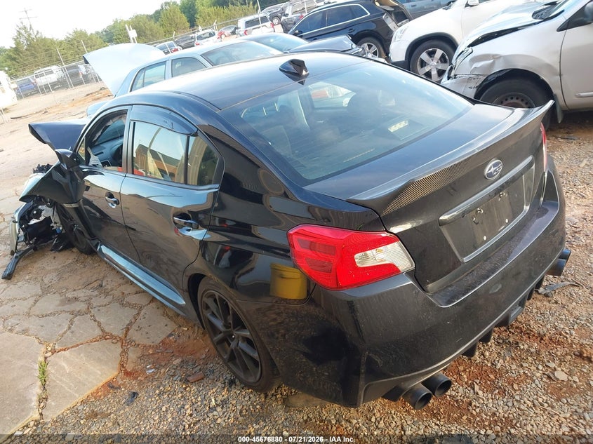 Vin: jf1va1c66m9822527, lot: 46175480, subaru wrx premium 20213
