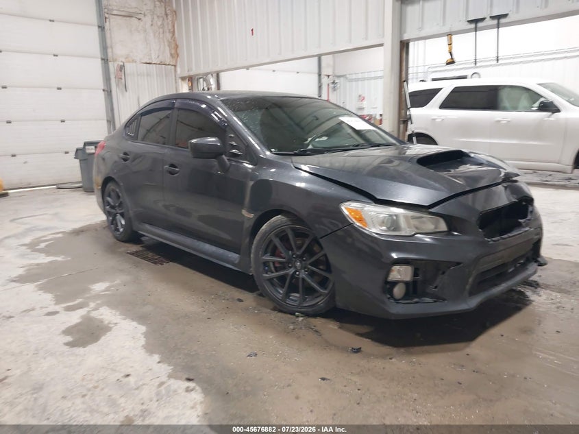 Vin: jf1va1c64j9837927, lot: 46175482, subaru wrx premium 2018 img_1