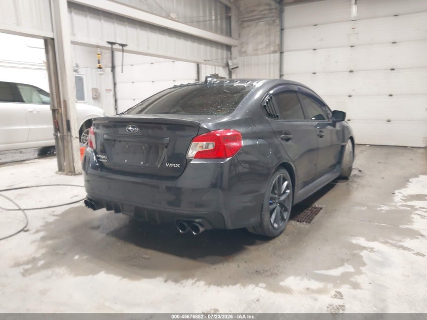 Vin: jf1va1c64j9837927, lot: 46175482, subaru wrx premium 20184