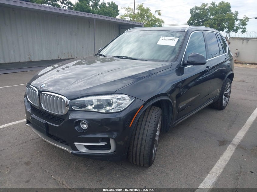 Vin: 5uxkr2c56j0z22483, lot: 46175501, bmw x5 sdrive35i 20182