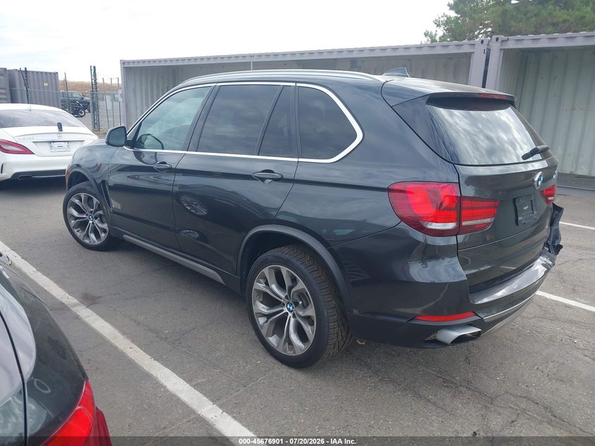 Vin: 5uxkr2c56j0z22483, lot: 46175501, bmw x5 sdrive35i 20183