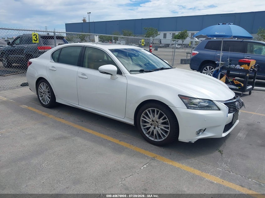 Vin: jthbe1blxd5013868, lot: 46175505, lexus gs 350 2013 img_1