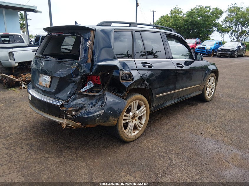 صورة 4 - MERCEDES-BENZ GLK 350
