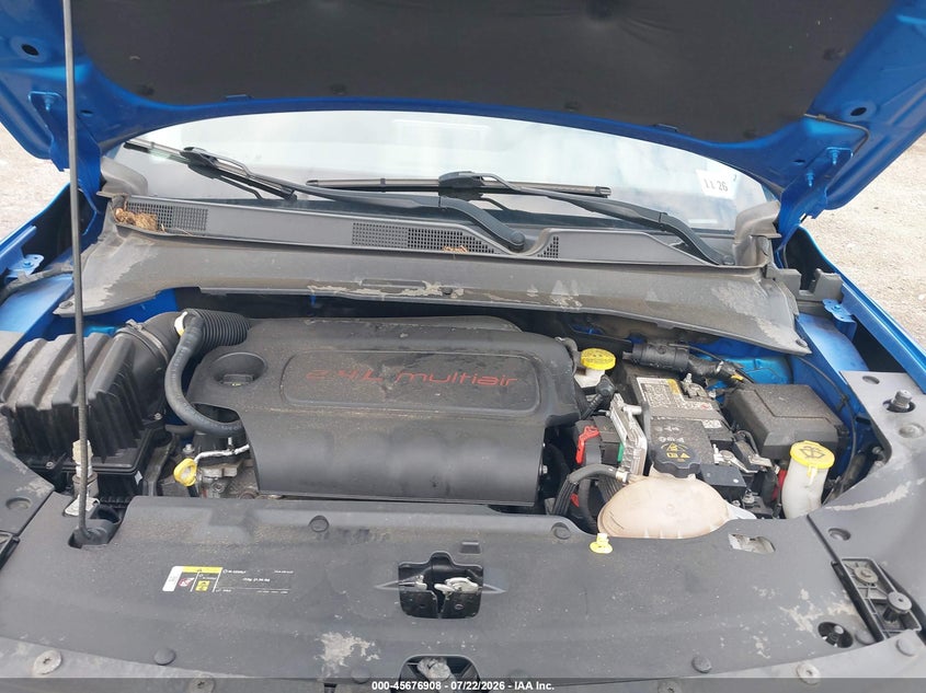 JEEP COMPASS 2022 VIN 3C4NJDBB9NT108085