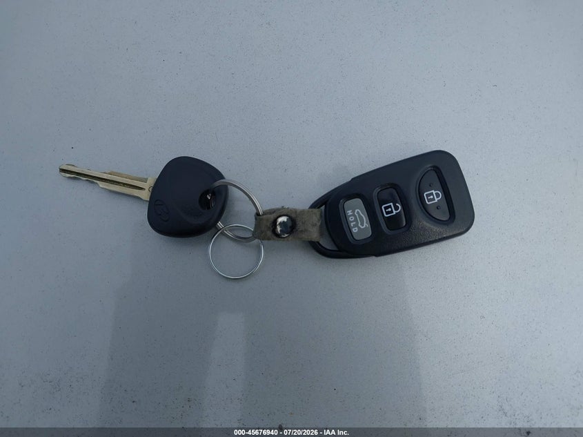 2015 Hyundai Elantra Limited VIN: KMHDH4AE9FU323097 Lot: 45676940