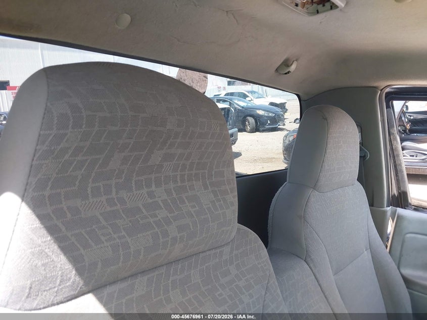 2007 Chevrolet Colorado Work Truck VIN: 1GCCS149278251751 Lot: 45676961