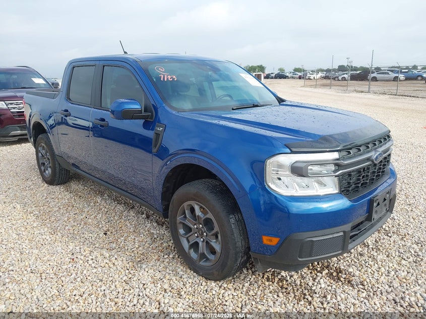 2023 FORD MAVERICK — zdjęcie z aukcji