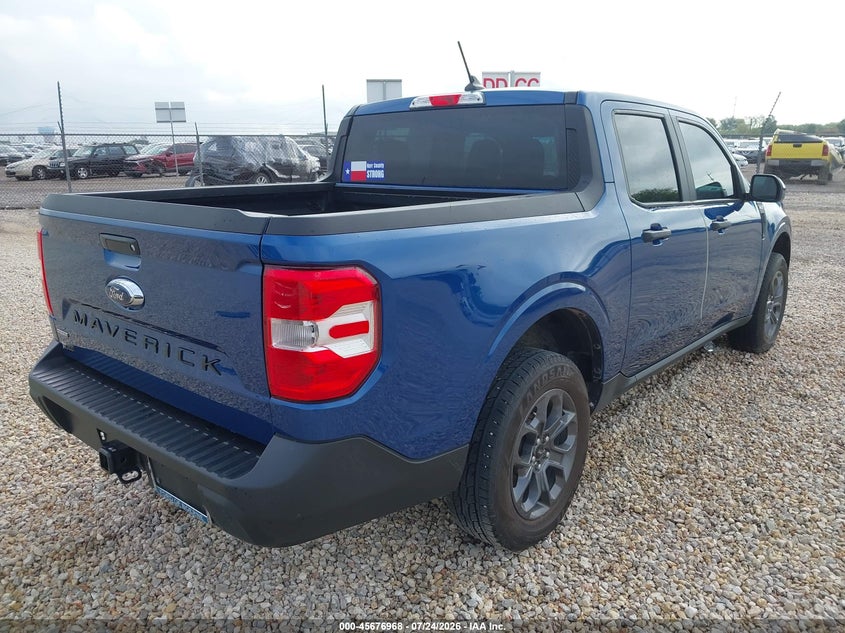2023 FORD MAVERICK — zdjęcie 4