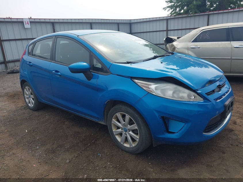 Vin: 3fadp4ej4cm140923, lot: 46175587, ford fiesta se 2012 img_1