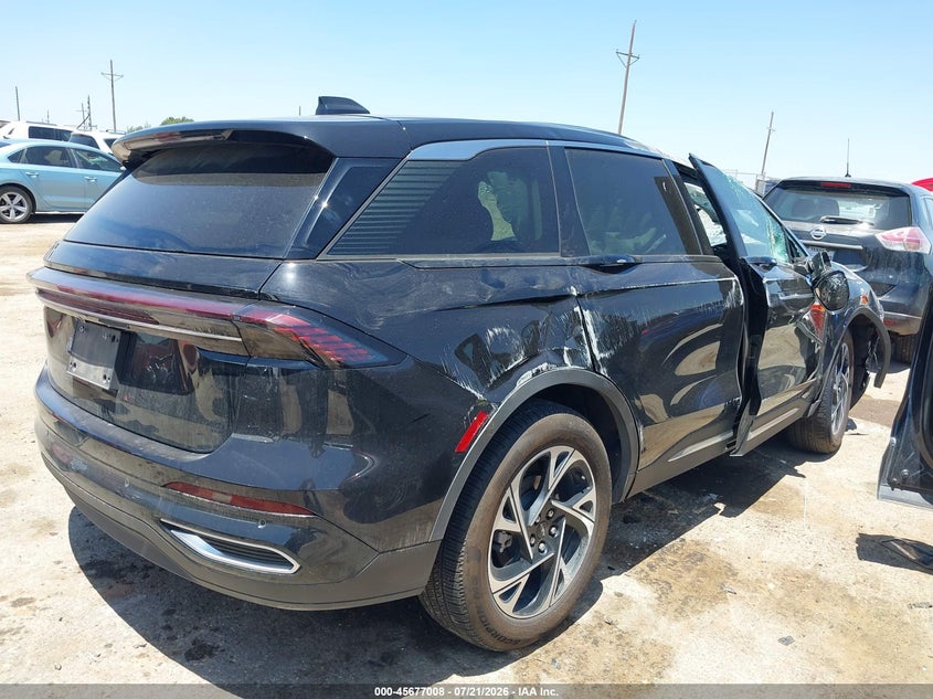 Vin: 5lmpj8ja0sj948292, lot: 46175608, lincoln nautilus premiere 20254