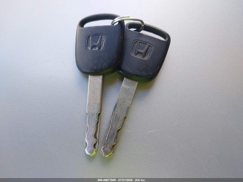 2003 Honda Pilot Ex-L VIN: 2HKYF18673H529324 Lot: 45677009