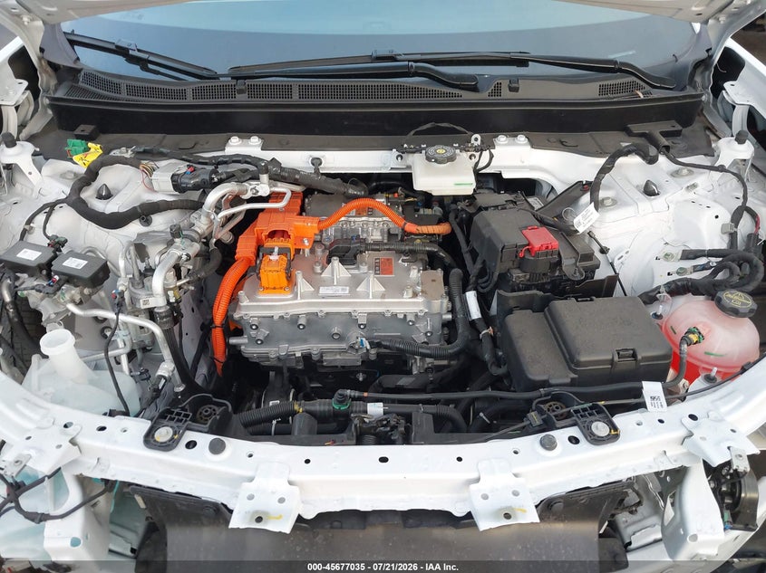 HONDA PROLOGUE 2025 VIN 3GPKHWRM2SS511116
