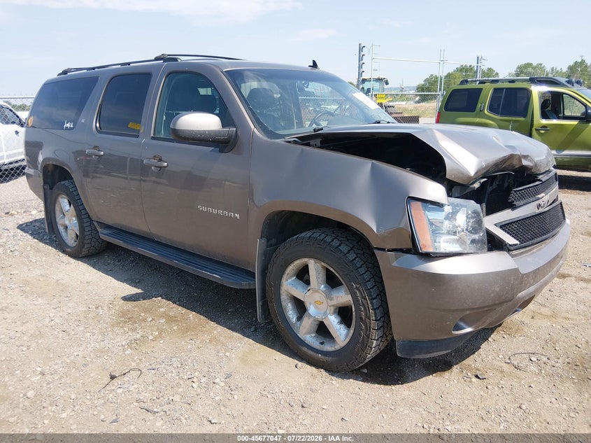 Vin: 1gnskje79cr169987, lot: 46175647, chevrolet suburban lt 2012 img_1