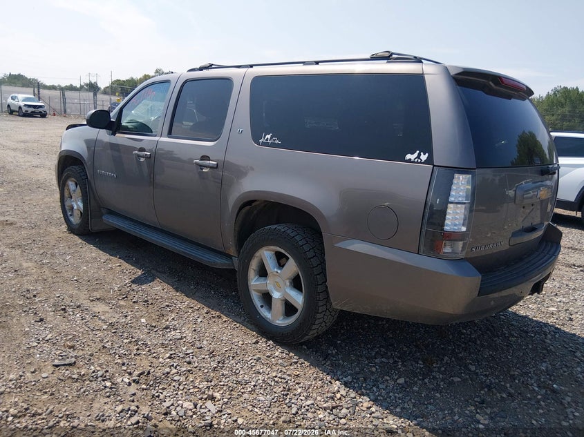 Vin: 1gnskje79cr169987, lot: 46175647, chevrolet suburban lt 20123