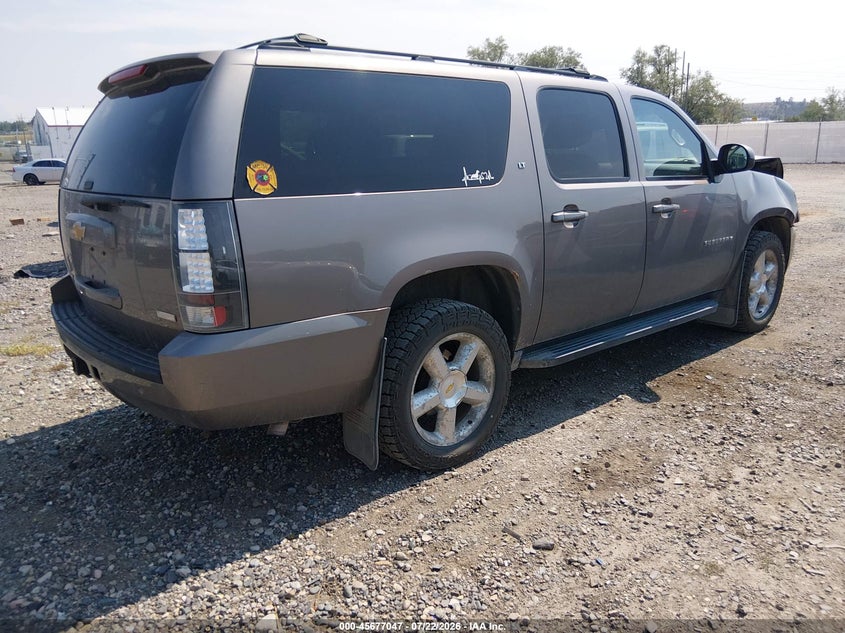 Vin: 1gnskje79cr169987, lot: 46175647, chevrolet suburban lt 20124