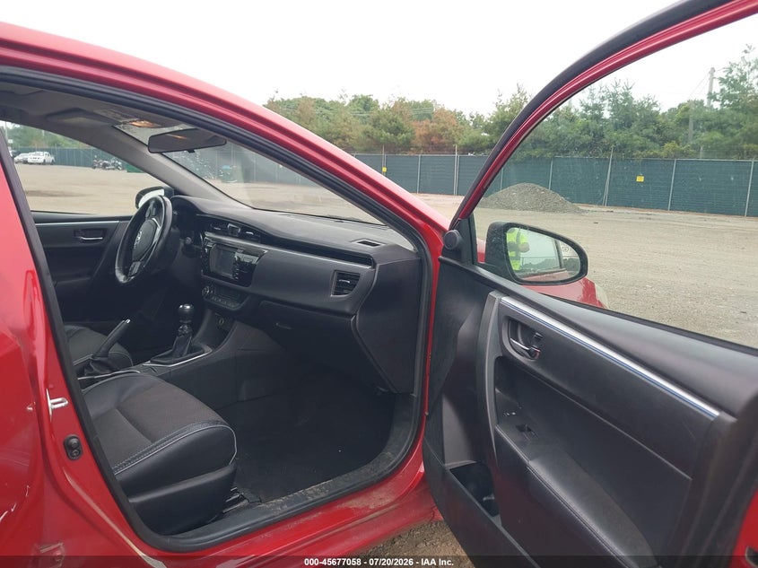 TOYOTA COROLLA - zdjęcie 5