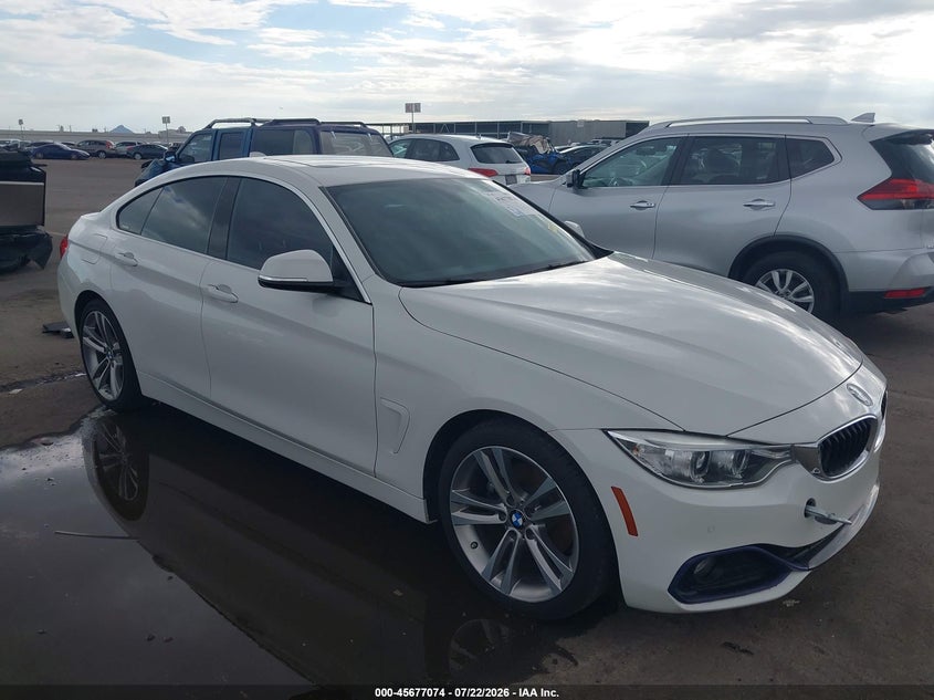 Vin: wba4f7c5xhg787409, lot: 46175674, bmw 430i gran coupe 2017 img_1