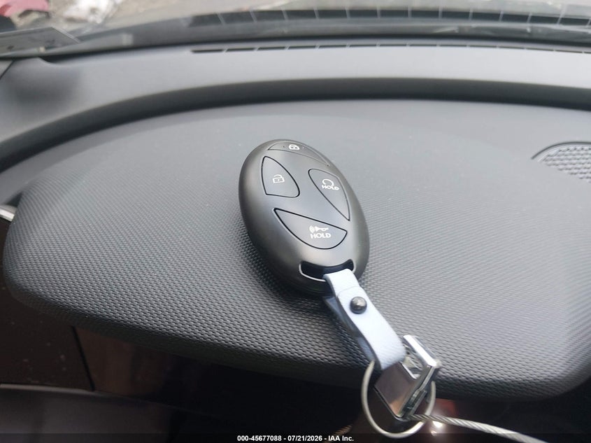 2026 Hyundai Elantra N VIN: KMHLW4DK3TU042573 Lot: 45677088