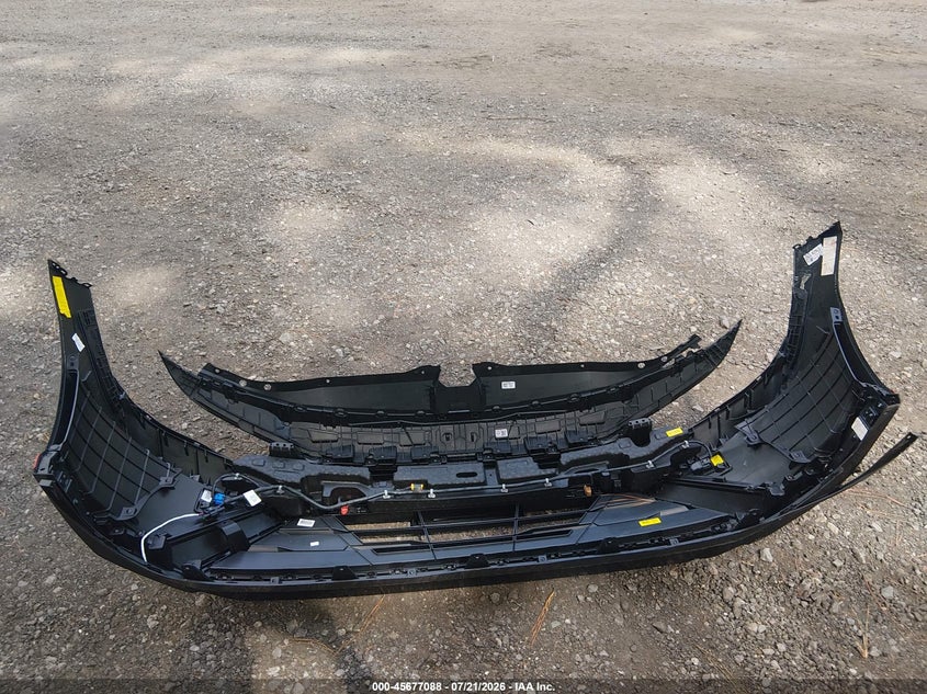 2026 Hyundai Elantra N VIN: KMHLW4DK3TU042573 Lot: 45677088