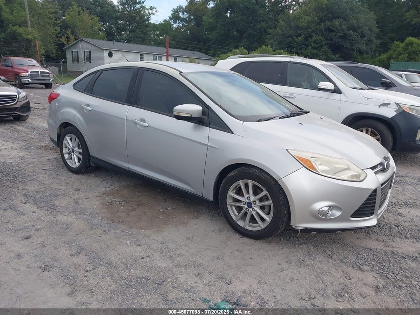 Vin: 1fadp3f29fl375812, lot: 46175698, ford focus se 2015 img_1