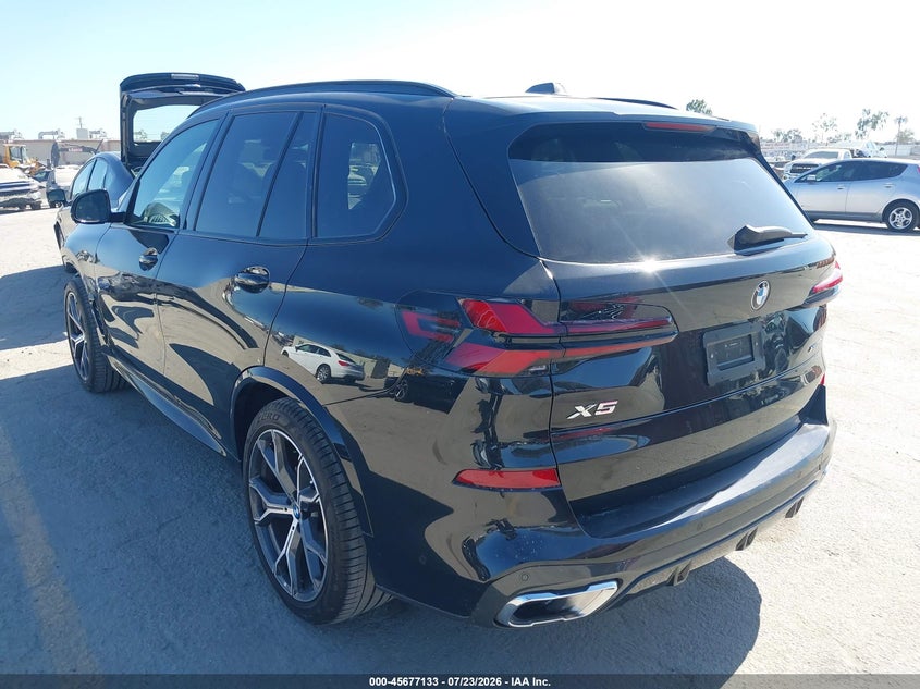 Vin: 5ux23eu08r9t72510, lot: 46175733, bmw x5 xdrive40i 20243