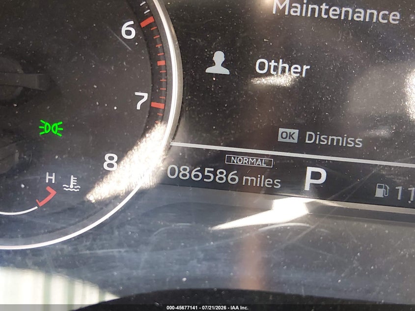 MITSUBISHI OUTLANDER 2023 VIN JA4J4UA86PZ031533