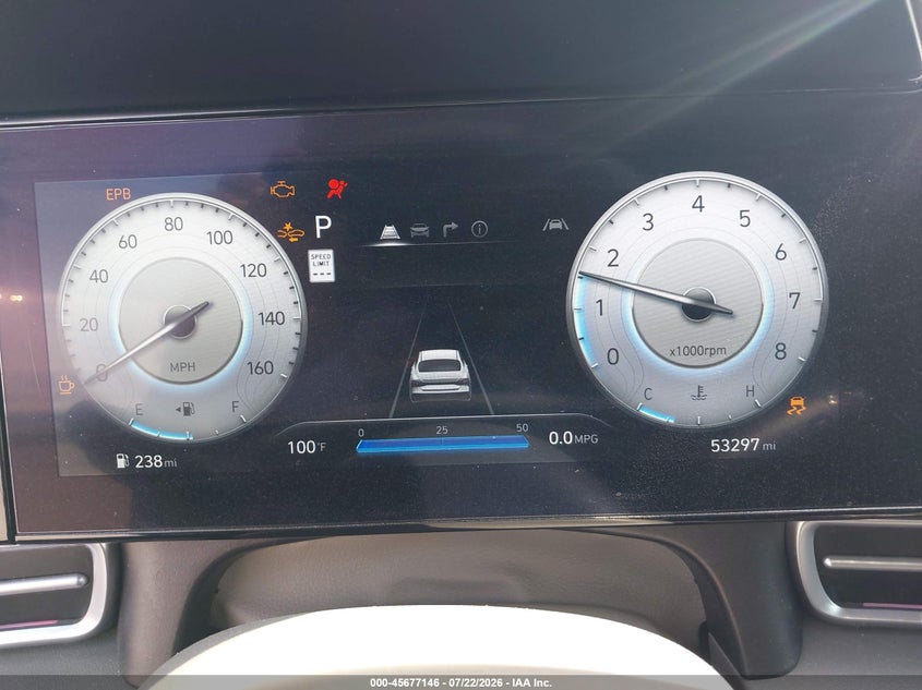 2024 HYUNDAI ELANTRA auction photo 7