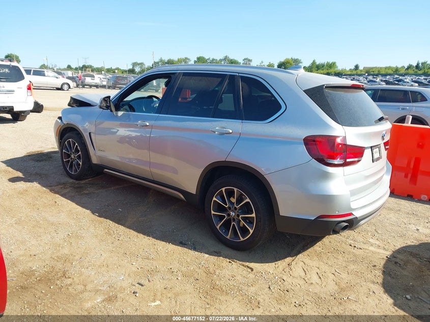 Vin: 5uxkr0c30h0v83913, lot: 46175752, bmw x5 xdrive35i 20173