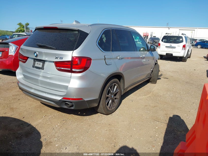 Vin: 5uxkr0c30h0v83913, lot: 46175752, bmw x5 xdrive35i 20174