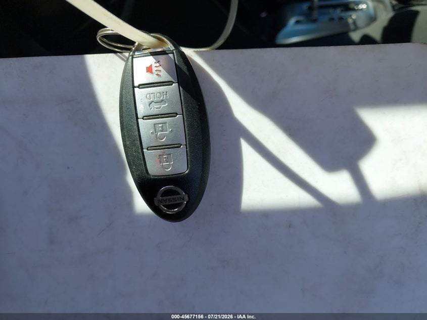 2010 Nissan Altima 2.5 S VIN: 1N4AL2AP8AN448824 Lot: 45677156