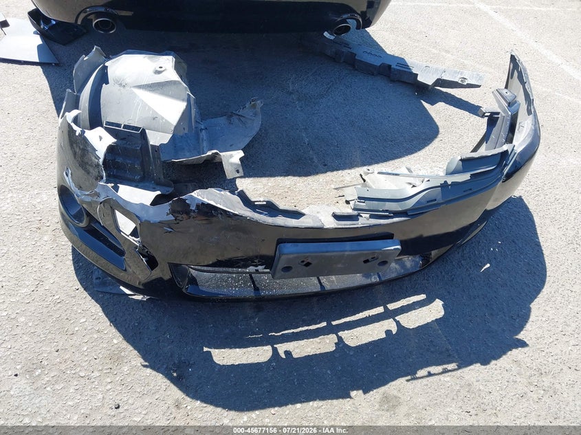 2010 Nissan Altima 2.5 S VIN: 1N4AL2AP8AN448824 Lot: 45677156