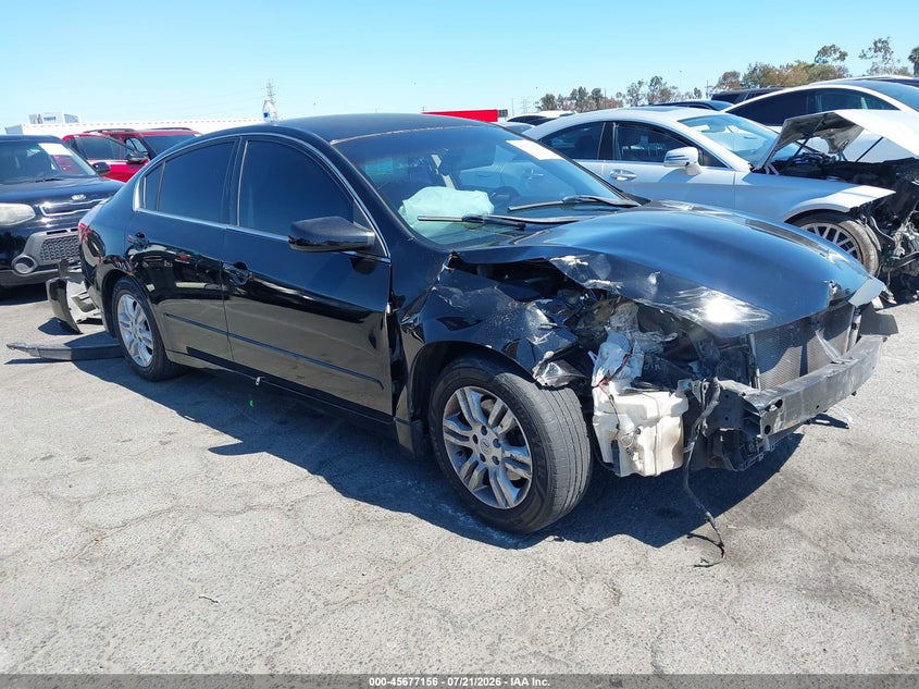 2010 Nissan Altima 2.5 S VIN: 1N4AL2AP8AN448824 Lot: 45677156