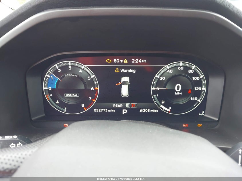 2022 Mitsubishi Outlander Sel 2.5 S-Awc/Sel Launch Edition S-Awc/Sel Special Edition S-Awc VIN: JA4J4VA87NZ015621 Lot: 45677157