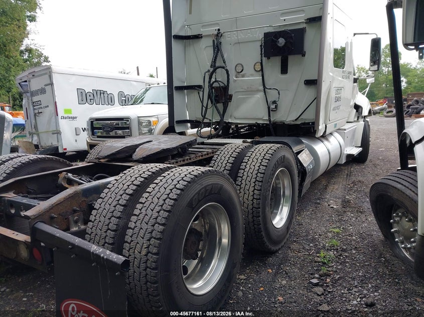 2014 INTERNATIONAL PROSTAR auction photo 4