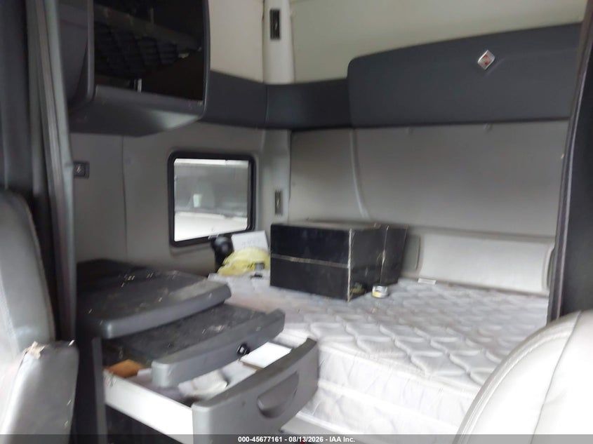 2014 INTERNATIONAL PROSTAR auction photo 6