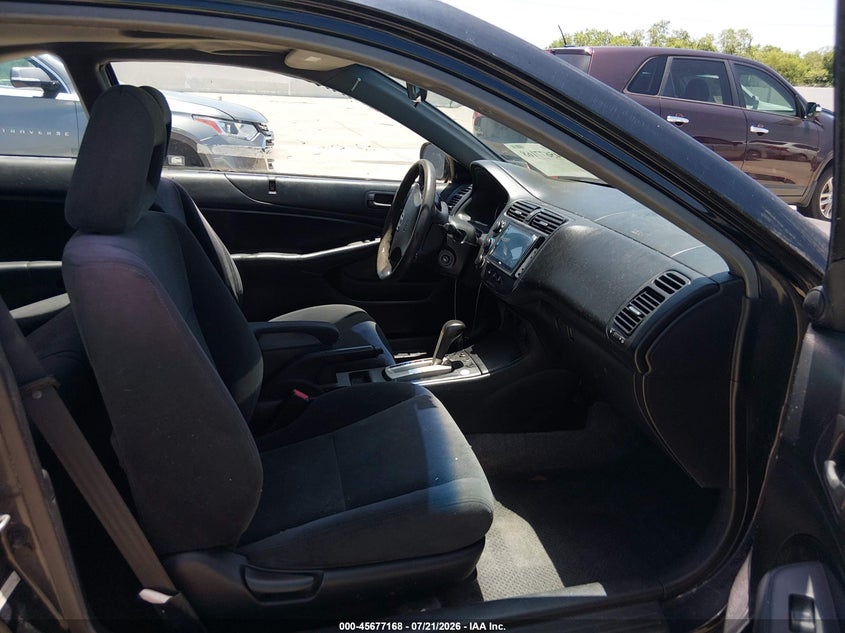 2003 Honda Civic Ex VIN: 1HGEM22903L086108 Lot: 45677168