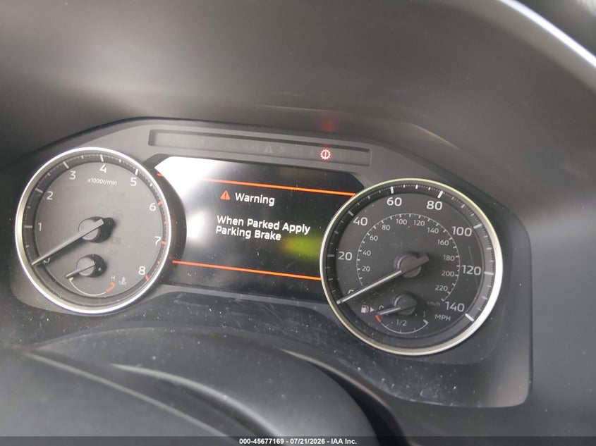 2022 MITSUBISHI OUTLANDER auction photo 7