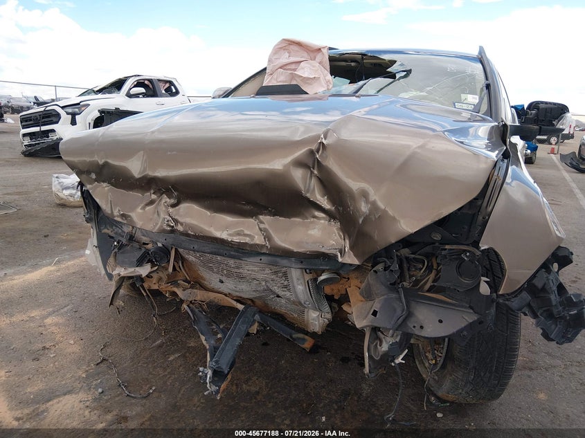 2015 VOLVO XC70 auction photo 6